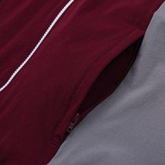 Áo gió 361º Nữ W562519054A-2C