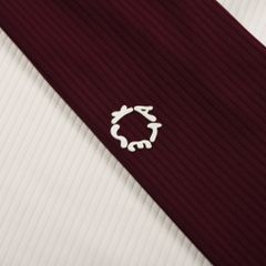 Áo dài tay không cổ 361º Nữ W562519181-1C