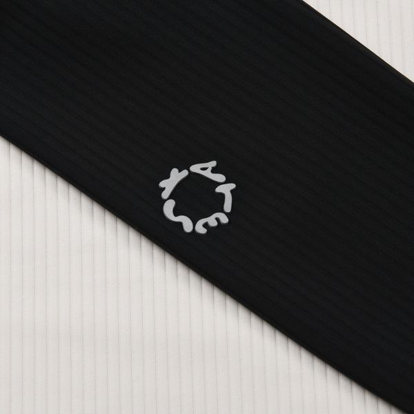 Áo dài tay không cổ 361º Nữ W562519181-2C