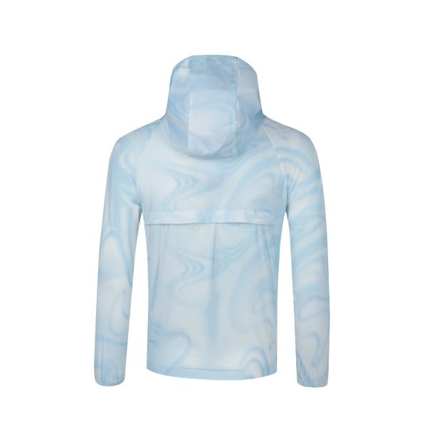 Áo gió có mũ 361º Nữ W562522606-2C