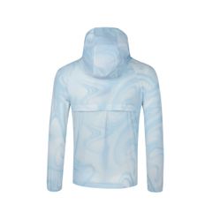 Áo gió có mũ 361º Nữ W562522606-2C