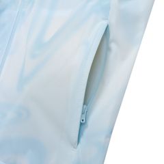 Áo gió có mũ 361º Nữ W562522606-2C