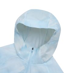 Áo gió có mũ 361º Nữ W562522606-2C