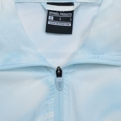 Áo gió có mũ 361º Nữ W562522606-2C