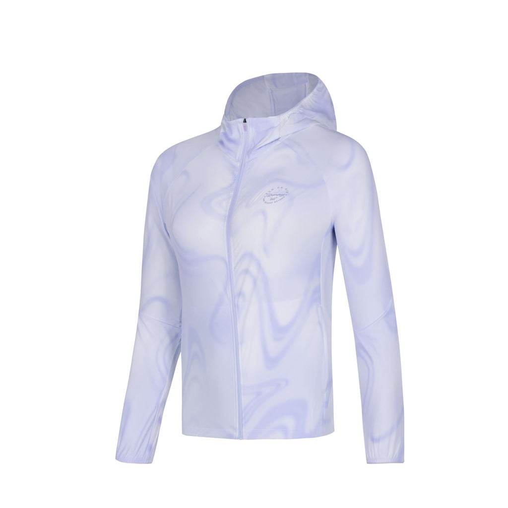 Áo gió 361º Nữ W562522606-3C