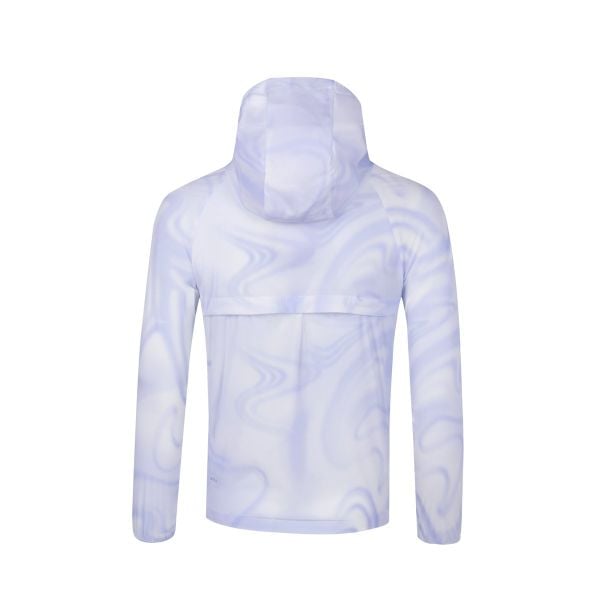 Áo gió có mũ 361º Nữ W562522606-3C