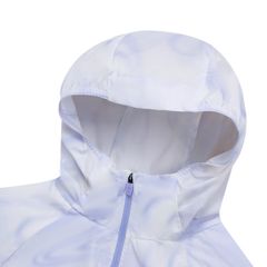 Áo gió có mũ 361º Nữ W562522606-3C