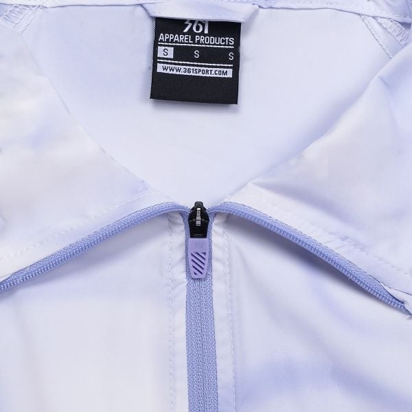 Áo gió có mũ 361º Nữ W562522606-3C