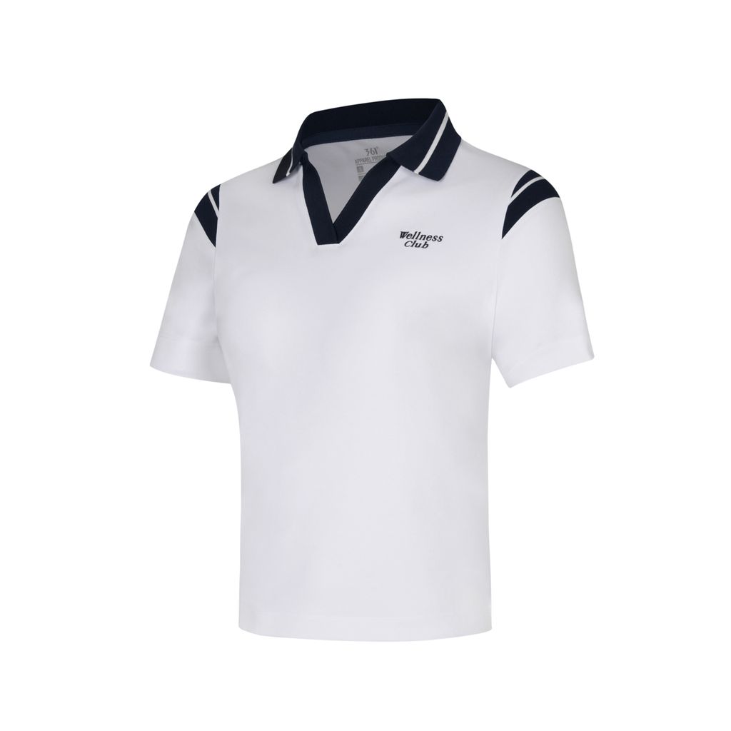 Áo Polo 361º Nữ W562524001A-1C