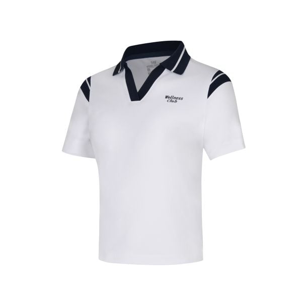 Áo Polo 361º Nữ W562524001A-1C
