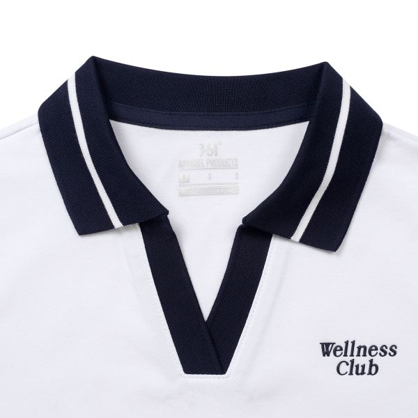 Áo Polo 361º Nữ W562524001A-1C