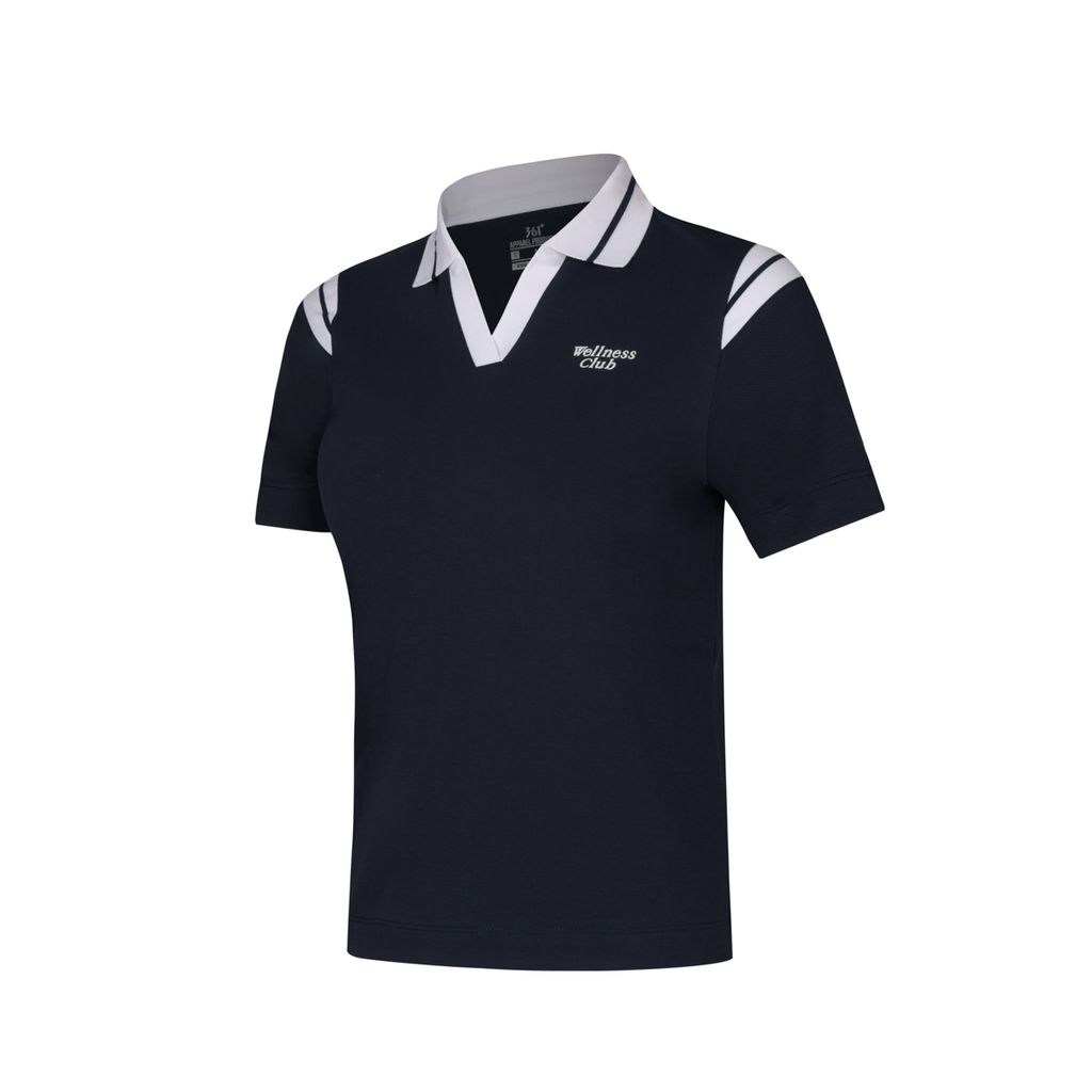 Áo Polo 361º Nữ W562524001A-3C