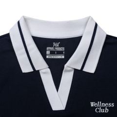 Áo Polo 361º Nữ W562524001A-3C
