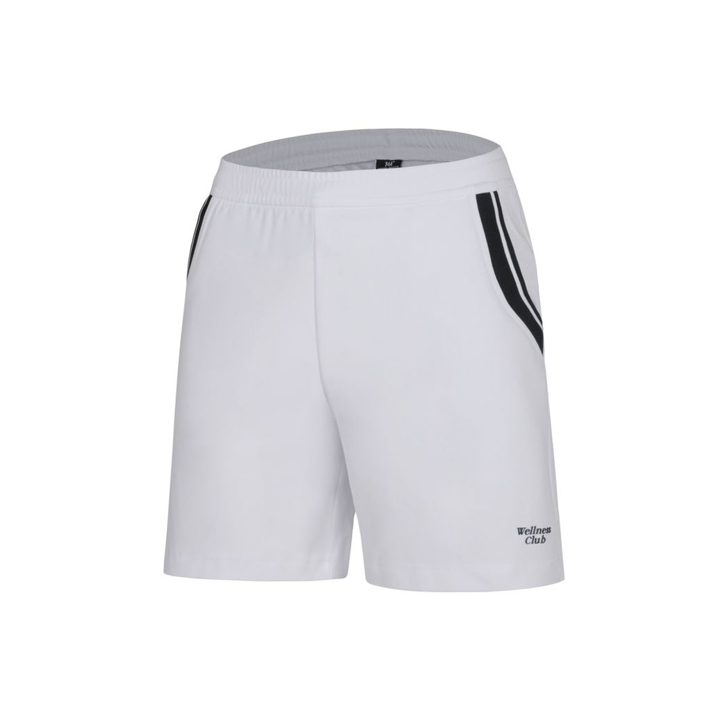 Quần short 361º Nữ W562524001B-3C
