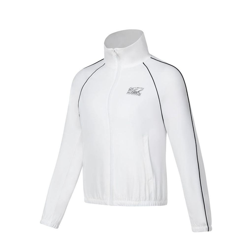 Áo gió 361º Nữ W562524602-1C