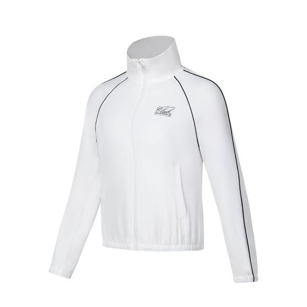 Áo gió 361º Nữ W562524602-1C