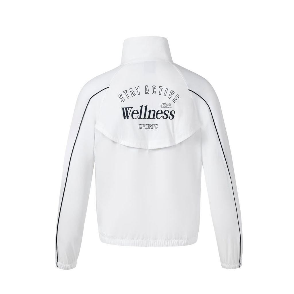 Áo gió 361º Nữ W562524602-1C