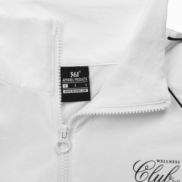 Áo gió 361º Nữ W562524602-1C