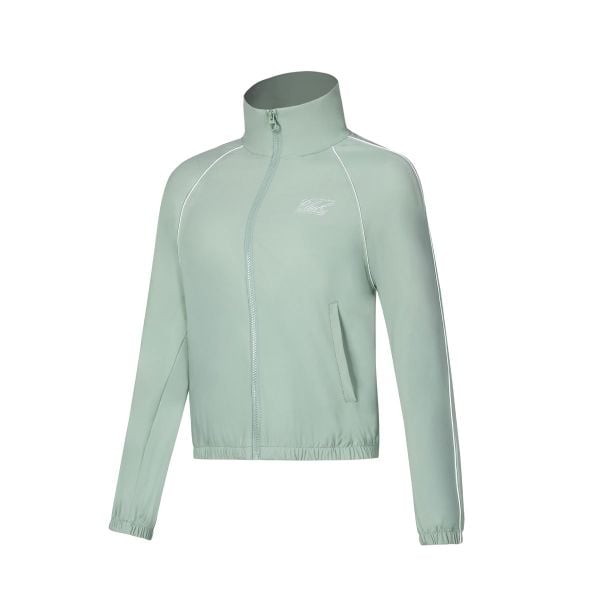 Áo gió 361º Nữ W562524602-2C