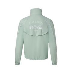 Áo gió 361º Nữ W562524602-2C