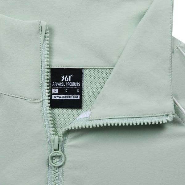 Áo gió 361º Nữ W562524602-2C