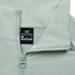 Áo gió 361º Nữ W562524602-2C