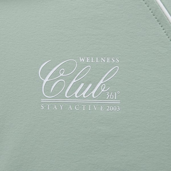 Áo gió 361º Nữ W562524602-2C