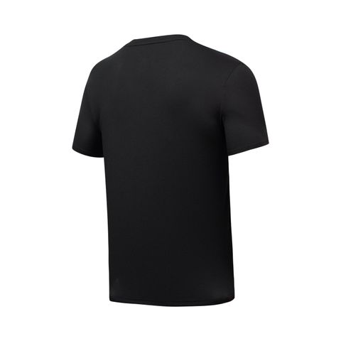  Áo T-Shirt 361º Nam W652324112-6C 