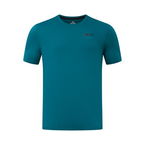  Áo T-Shirt 361º Nam W652324113-4C 