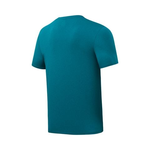  Áo T-Shirt 361º Nam W652324113-4C 