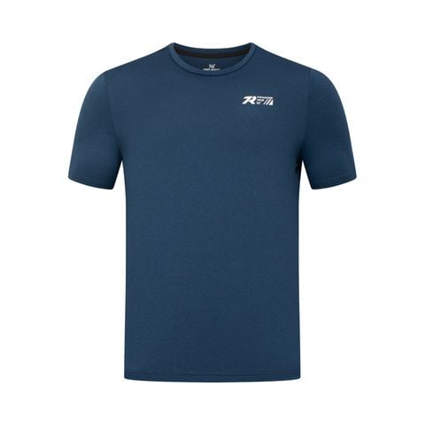 Áo T-Shirt 361º Nam W652324113-5C 