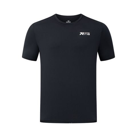  Áo T-Shirt 361º Nam W652324113-6C 