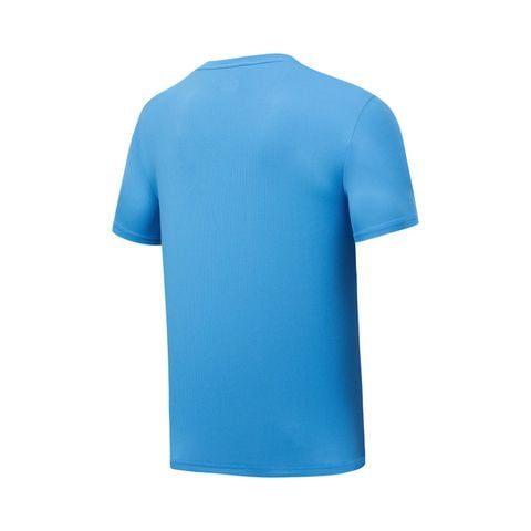  Áo T-Shirt 361º Nam W652324114-2C 