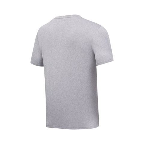  Áo T-Shirt 361º Nam W652324116-1C 