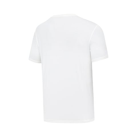  Áo T-Shirt 361º Nam W652329123-1C 