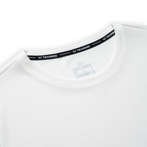  Áo T-Shirt  361º Nữ W662324105-1C 