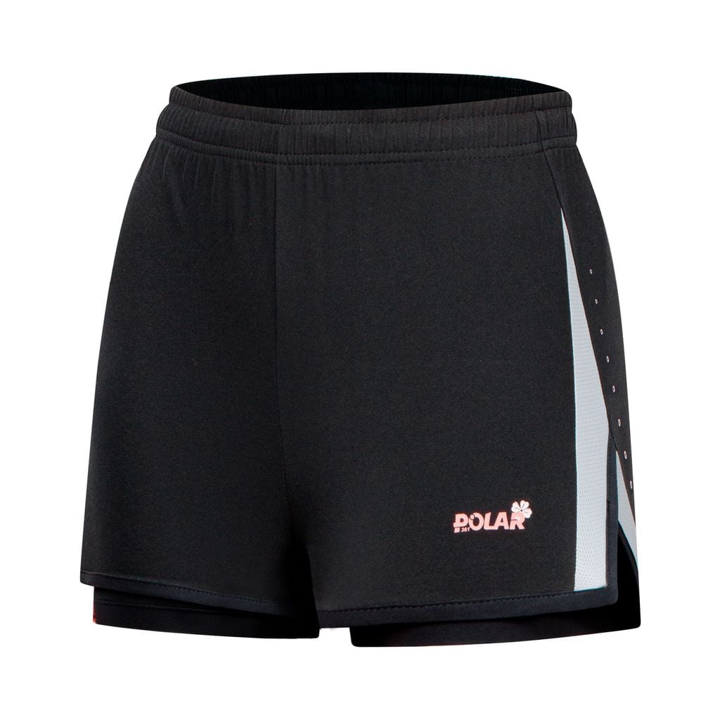 Quần short 361º Nữ WKSFW22001-1