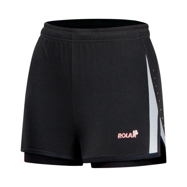 Quần short 361º Nữ WKSFW22001-1