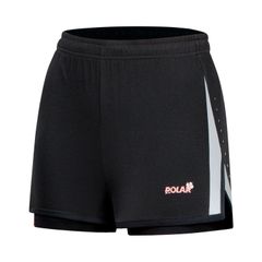 Quần short 361º Nữ WKSFW22001-1