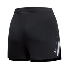 Quần short 361º Nữ WKSFW22001-1