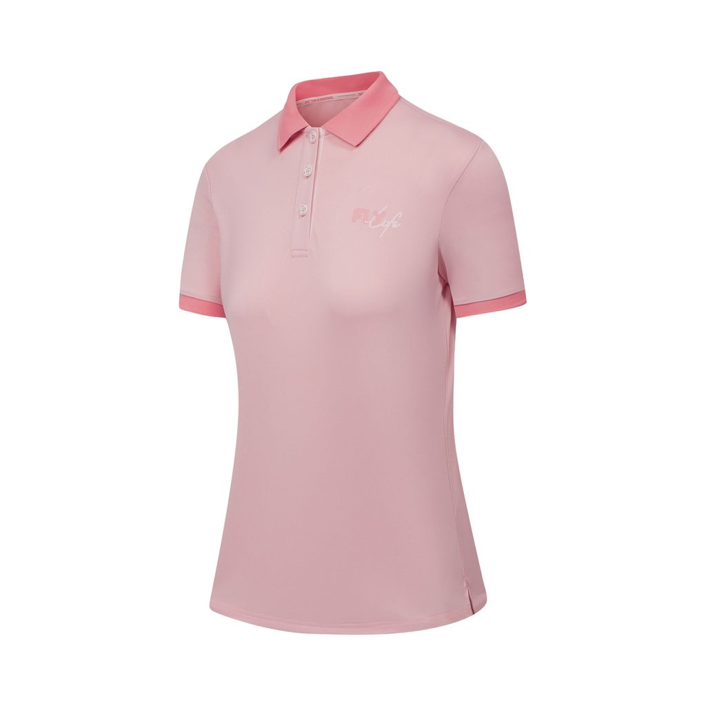 Áo Polo 361º Nữ WPFW22003-1