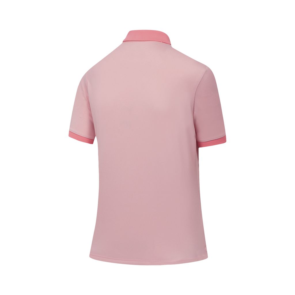 Áo Polo 361º Nữ WPFW22003-1