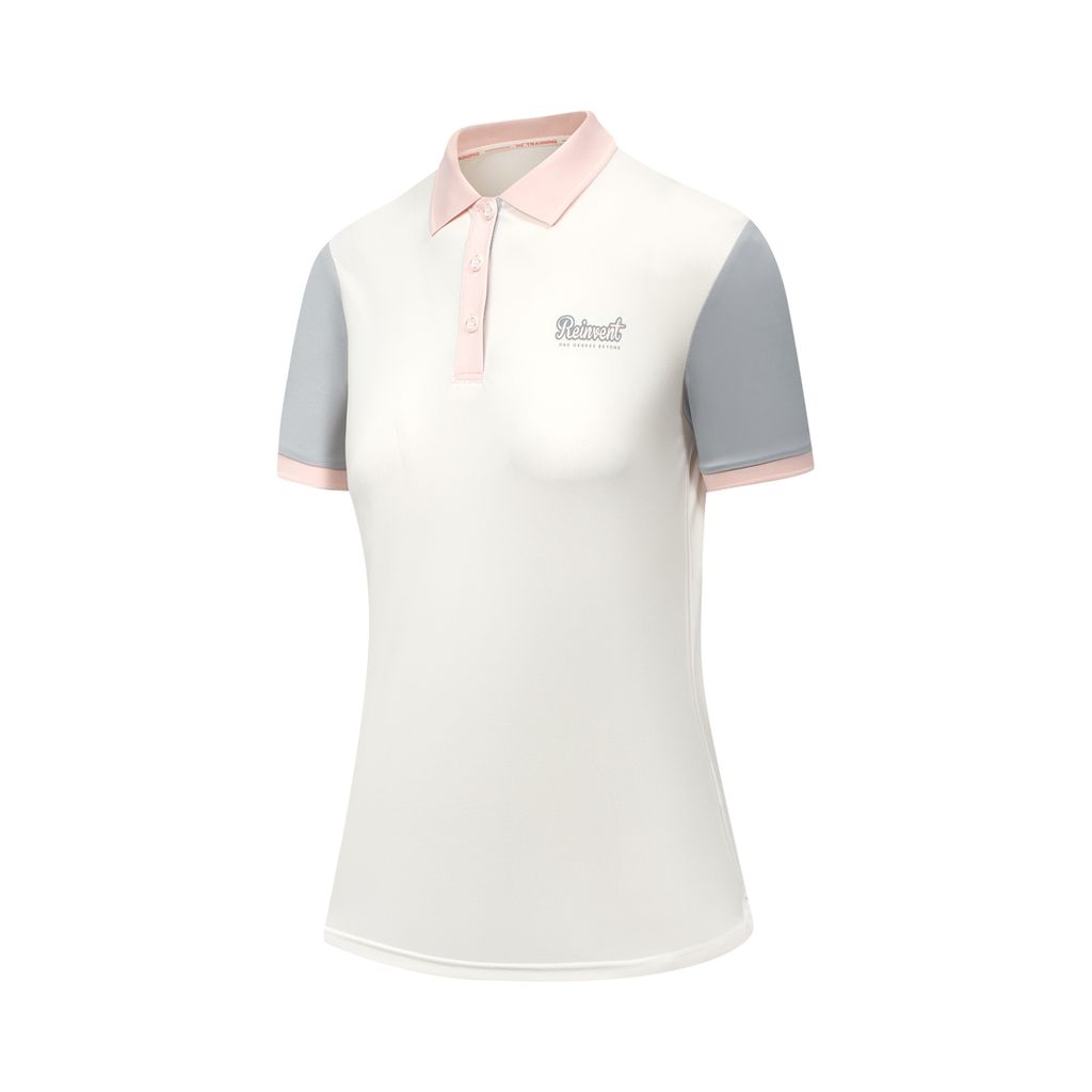 Áo Polo 361º Nữ WPFW22004-1