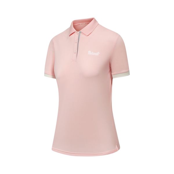 Áo Polo 361º Nữ WPFW22004-2