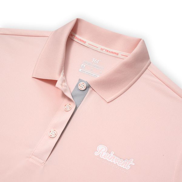 Áo Polo 361º Nữ WPFW22004-2