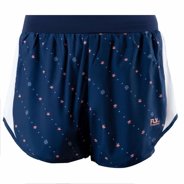 Quần short 361º Nữ WT5232018-1