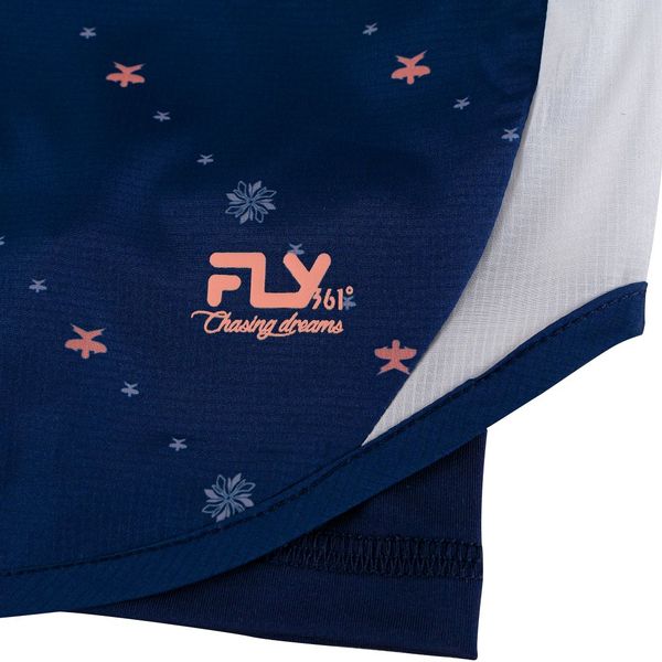 Quần short 361º Nữ WT5232018-1