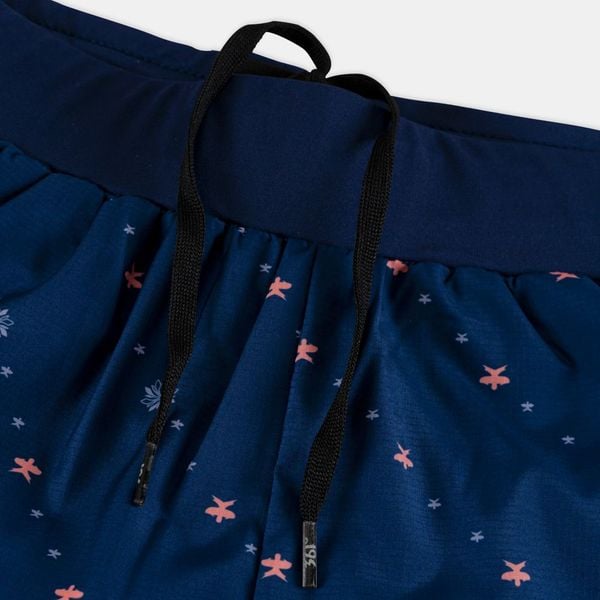 Quần short 361º Nữ WT5232018-1