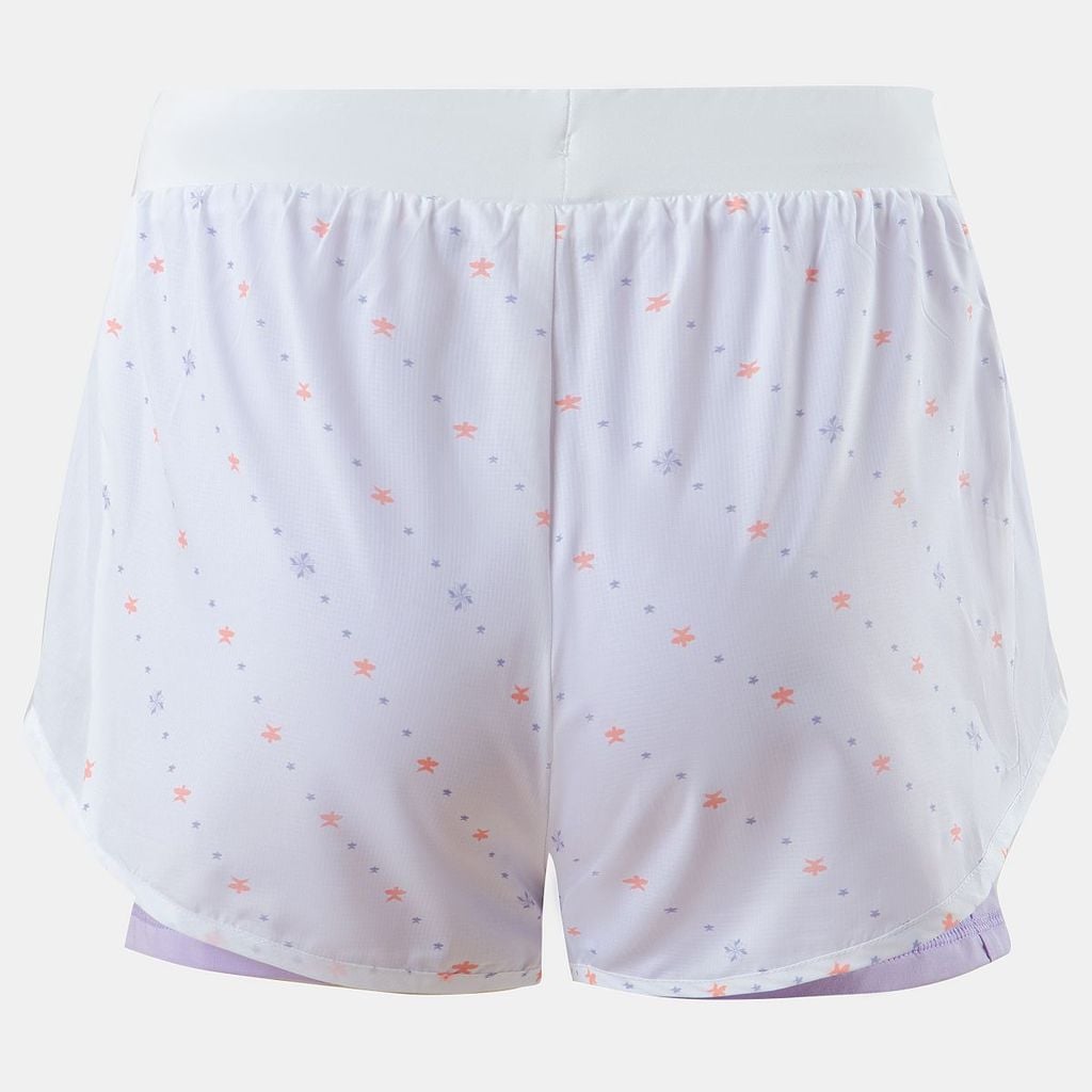 Quần short 361º Nữ WT5232018-2