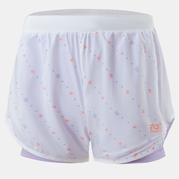 Quần short 361º Nữ WT5232018-2